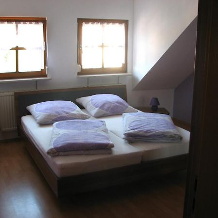 Ferienwohnung Lautner Zirndorf Dış mekan fotoğraf