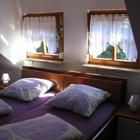 Ferienwohnung Lautner Zirndorf Dış mekan fotoğraf
