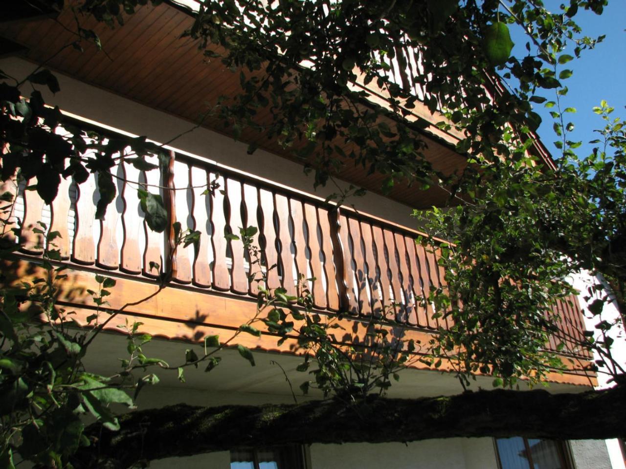 Ferienwohnung Lautner Zirndorf Dış mekan fotoğraf