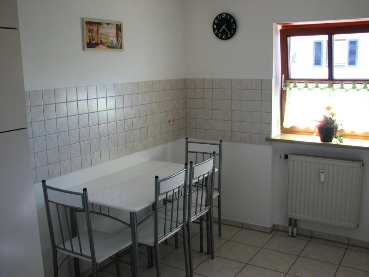 Ferienwohnung Lautner Zirndorf Dış mekan fotoğraf