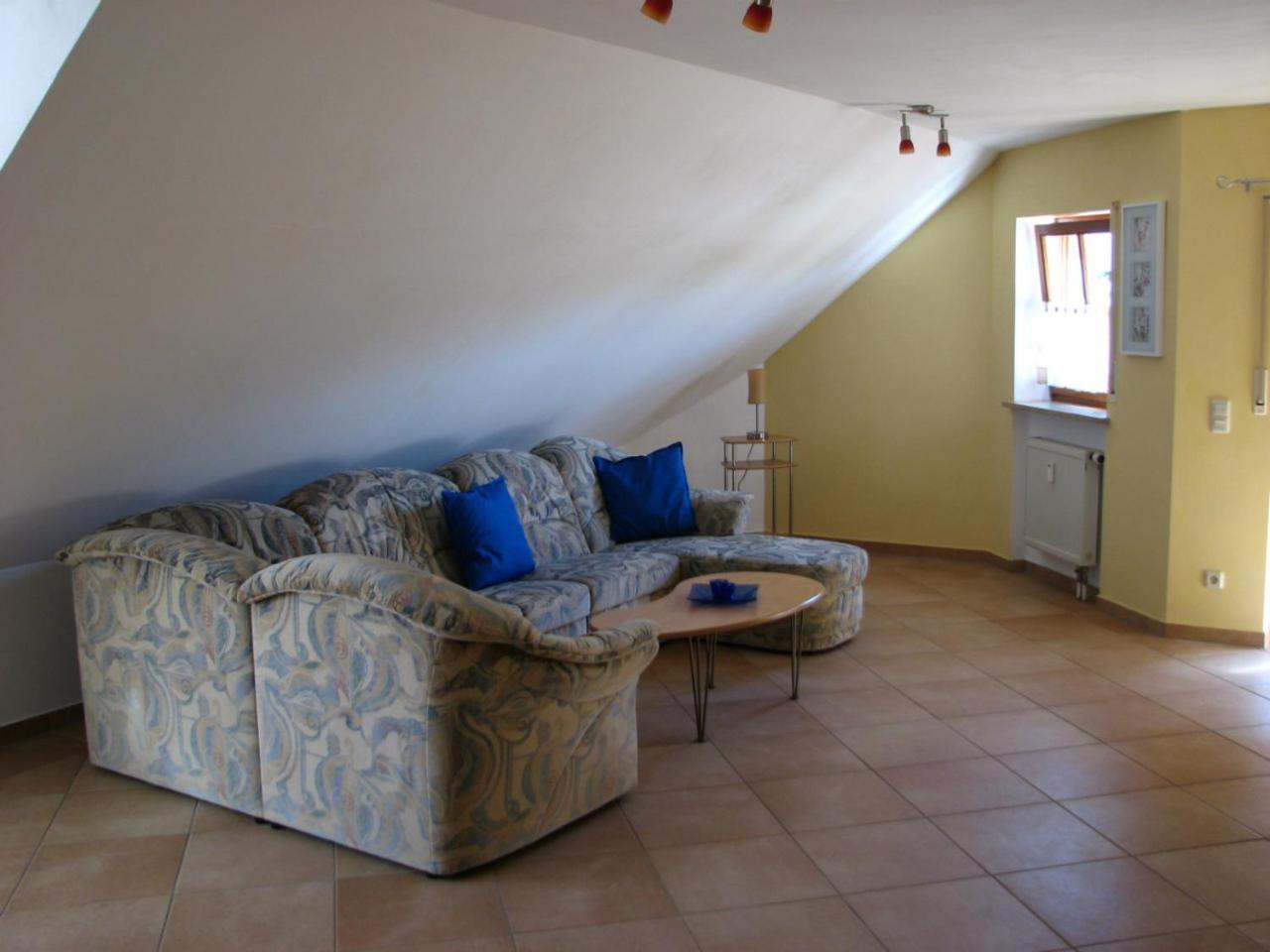 Ferienwohnung Lautner Zirndorf Dış mekan fotoğraf