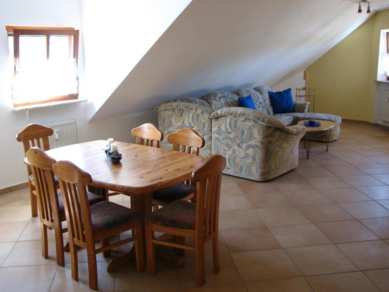 Ferienwohnung Lautner Zirndorf Dış mekan fotoğraf