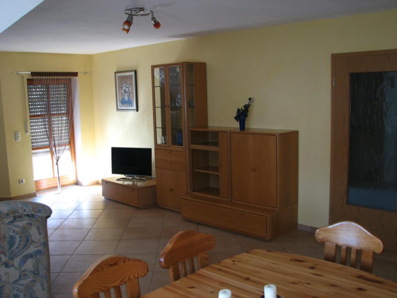 Ferienwohnung Lautner Zirndorf Dış mekan fotoğraf