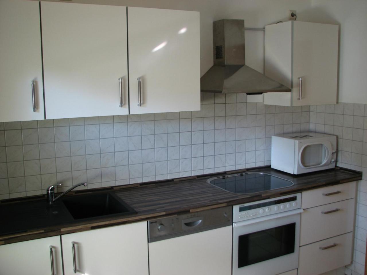 Ferienwohnung Lautner Zirndorf Dış mekan fotoğraf